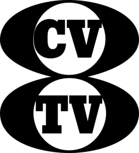 Cadena Venezolana de Televisión (1964-1974) Logo PNG Vector