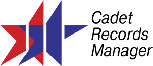 cadet Record Manager Logo Vector