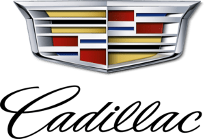 Cadillac Logo PNG Vector