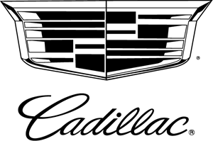 Cadillac Logo Vector