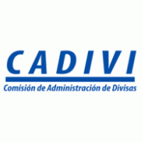 CADIVI Logo PNG Vector