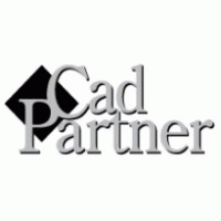 CadPartner Logo PNG Vector
