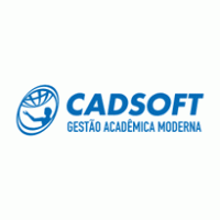 Cadsoft Informática LTDA Logo PNG Vector