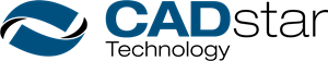 CADstar Technology Farbig Logo PNG Vector