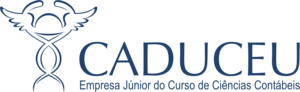 Caduceu Jr Logo Vector