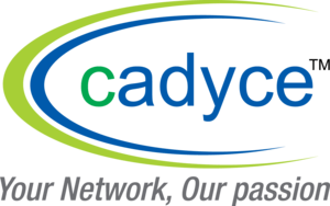Cadyce Logo PNG Vector