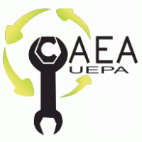 CAEA Logo PNG Vector