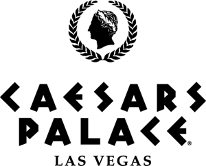 Caesars Palace Logo Vector