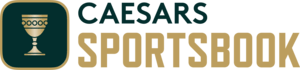 Caesars Sportsbook 2021 Logo PNG Vector