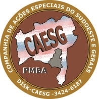 CAESG Logo PNG Vector