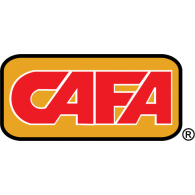 CAFA Logo PNG Vector