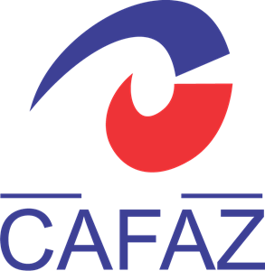 Cafaz Logo PNG Vector
