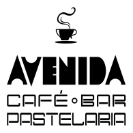 Café Avenida - Miranda do Corvo Logo Vector