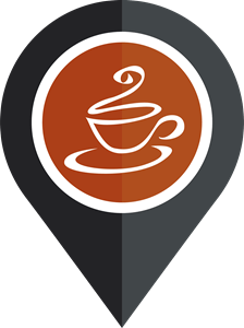 Cafe Aynıyer Logo PNG Vector