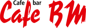 Cafe Bar Bm Logo PNG Vector