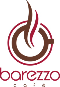 Cafe Barezzo Logo PNG Vector