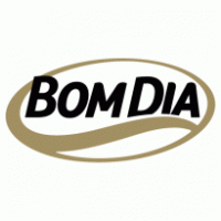 Café Bom Dia Logo PNG Vector