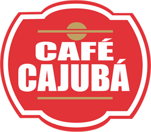 Café Cajubá Logo Vector