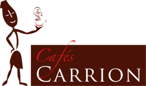 Café Carrion Logo PNG Vector
