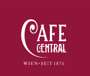 Café Central Logo PNG Vector