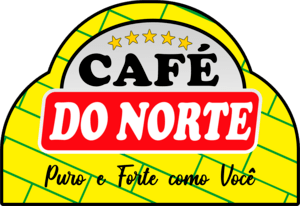 Café Do Norte Logo PNG Vector