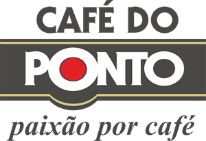 Cafe do Ponto Logo PNG Vector