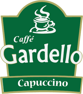 CAFE GARDELLO Logo PNG Vector