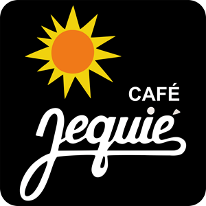Café Jequié Logo PNG Vector