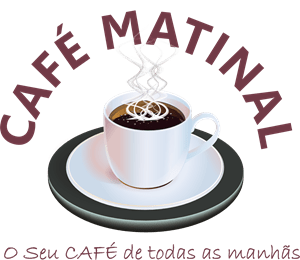 Cafe Matinal Logo PNG Vector