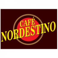 Café Nordestino Logo Vector