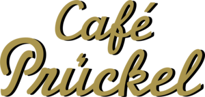 Café Prückel Logo PNG Vector