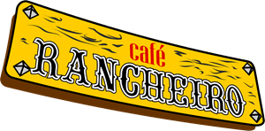 Café Rancheiro Logo PNG Vector