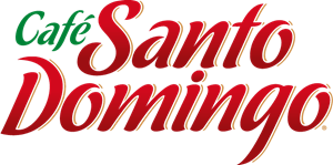 Café Santo Domingo Logo PNG Vector