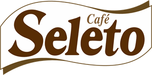 Cafe Seleto Logo PNG Vector