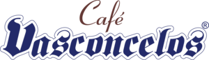 Café Vasconcelos Logo PNG Vector