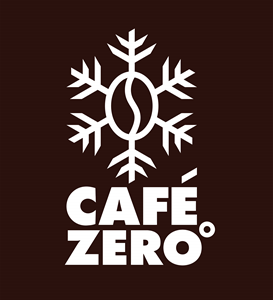 Café Zero° Logo PNG Vector