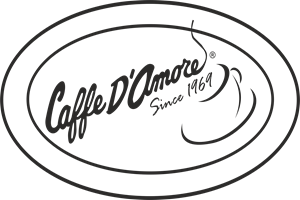 cafe amore Logo PNG Vector