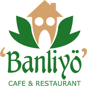 cafe banliyo Logo PNG Vector