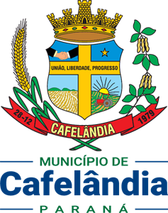 Cafelândia - PR Logo Vector