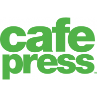 Cafepress Logo Vector