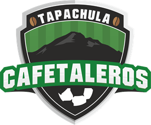 Cafetaleros de Tapachula Logo PNG Vector