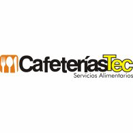 Cafeterias TEC Logo PNG Vector
