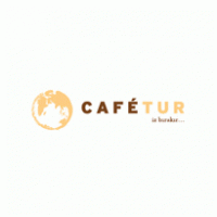 Cafetur Logo PNG Vector
