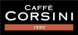 Caffé Corsini Logo PNG Vector