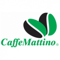 Caffe Mattino Logo PNG Vector