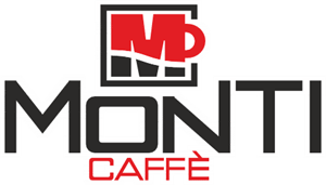 Caffè Monti Logo Vector