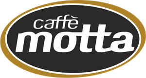 Caffè Motta Logo PNG Vector