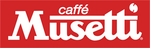 Caffè Musetti Logo PNG Vector