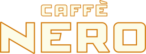Caffe NERO Logo PNG Vector