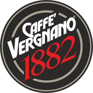 Caffe Vergnano 1882 Logo Vector